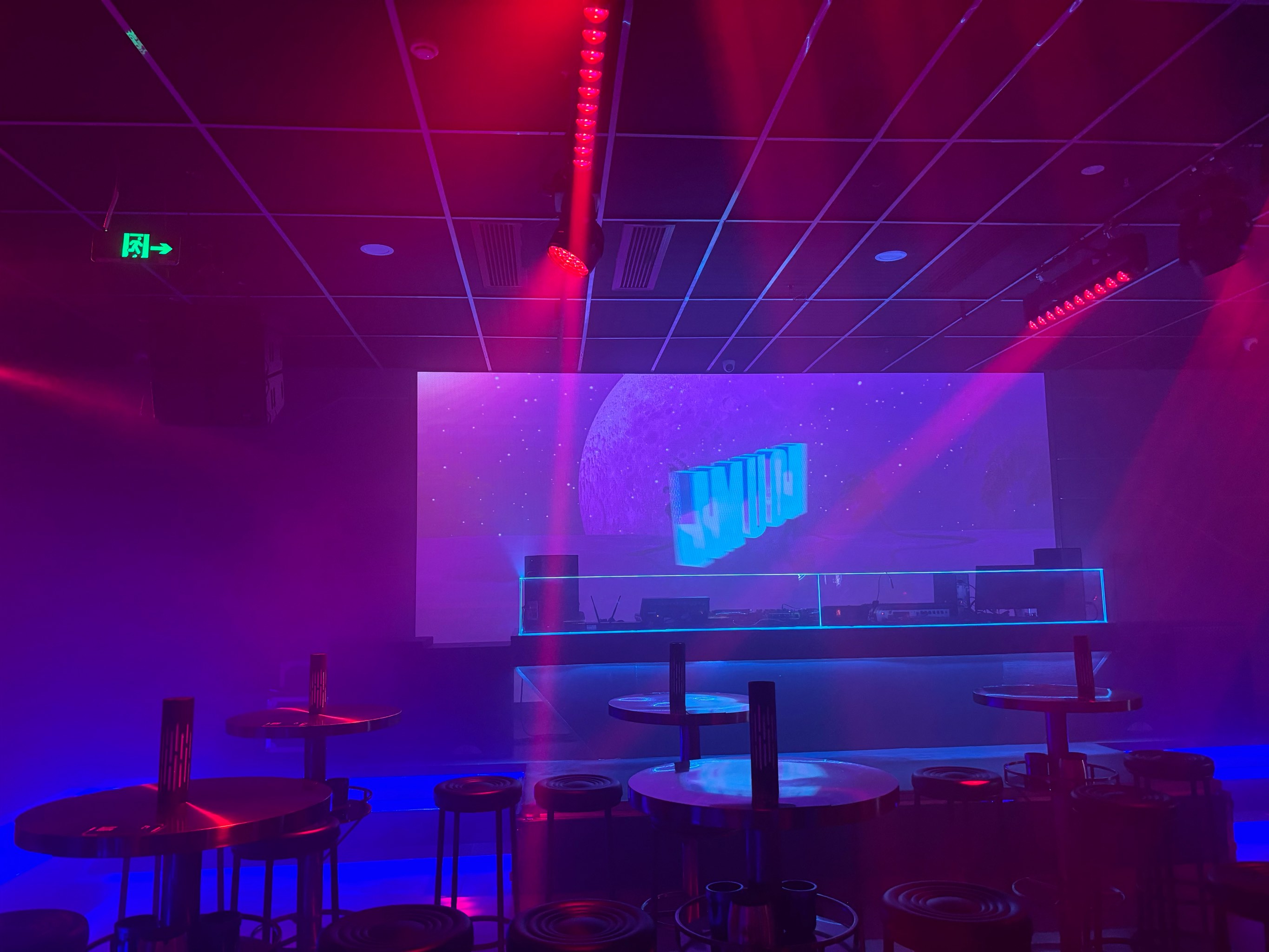 梧州商务ktv引领商务ktv新模式-长洲区ktv预定